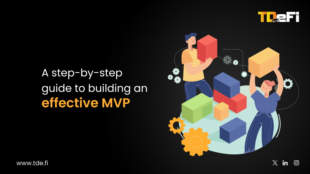 What is an MVP?