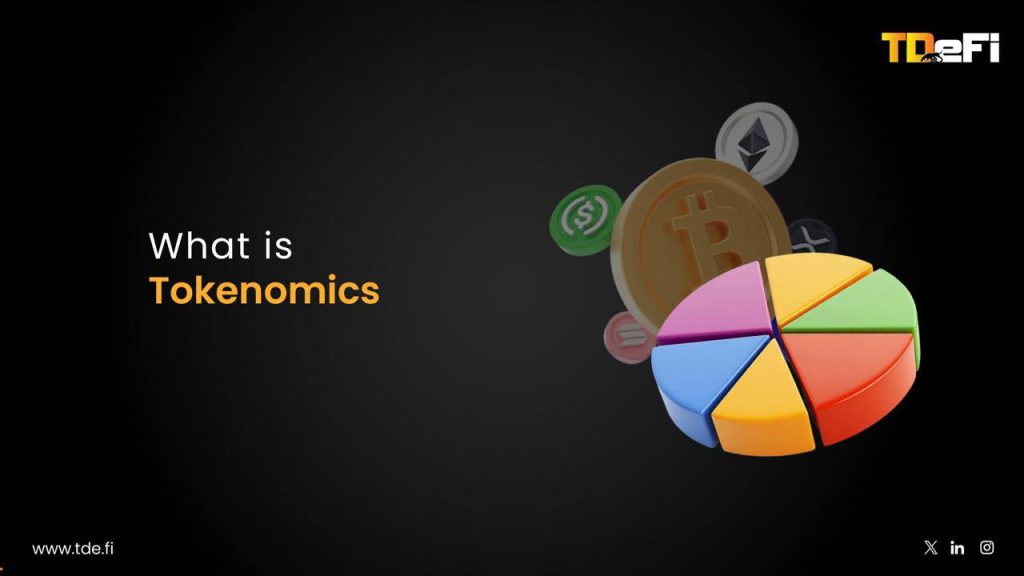 tokenomics