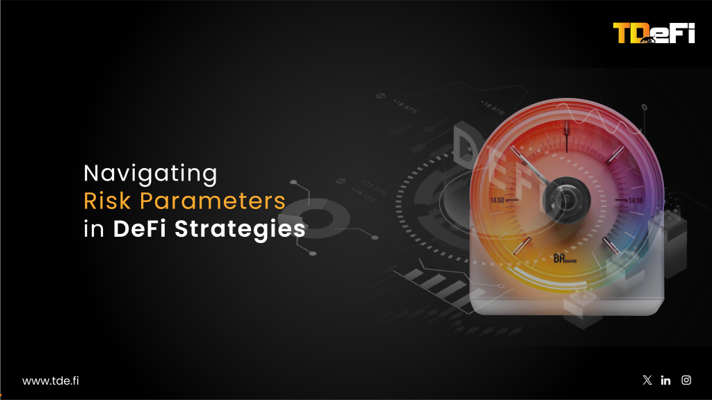 DeFi Strategies