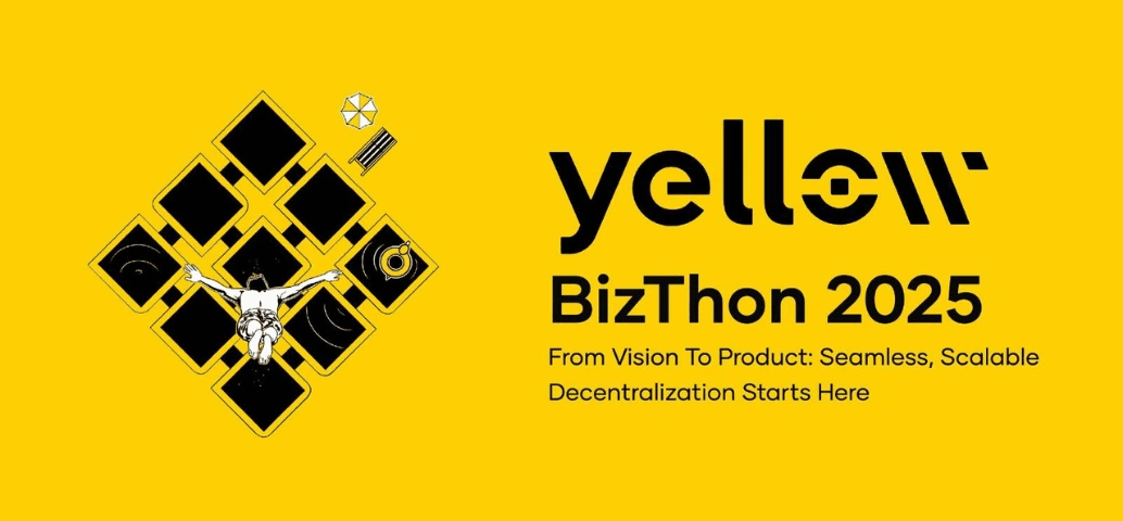 yellowbanner
