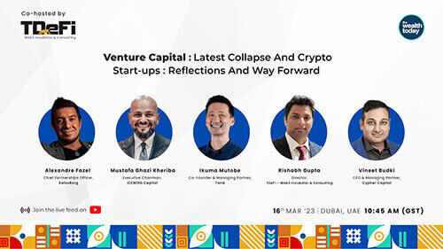 Venture Capital