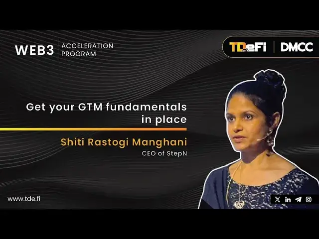 GTM Fundamentals