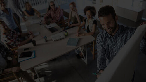 Experienced team & Mentors
