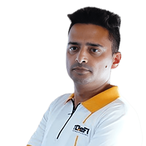 Gaurav Dubey