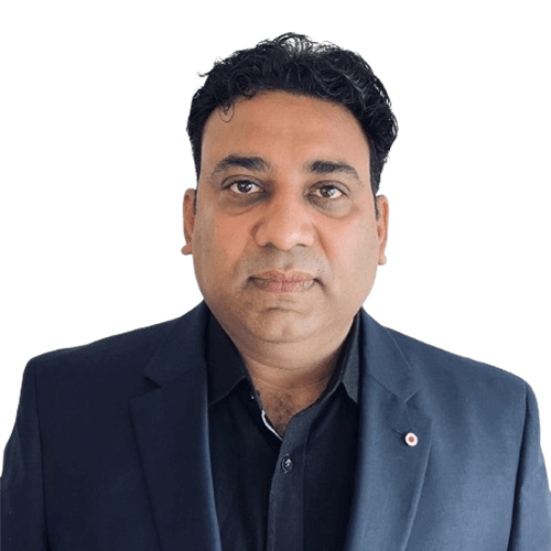Ankur Garg