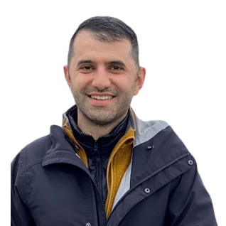 Jad Chahine