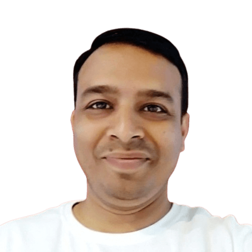 Ravikant Agrawal