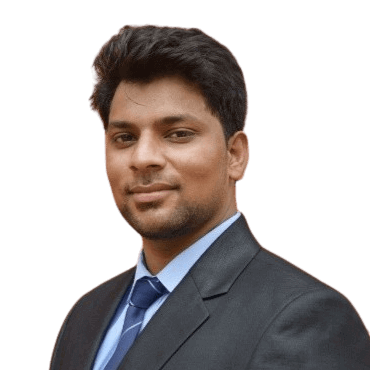 Rishabh Gupta