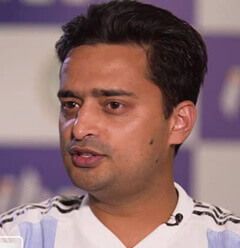 gaurav