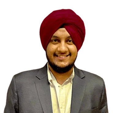 Japneet Singh