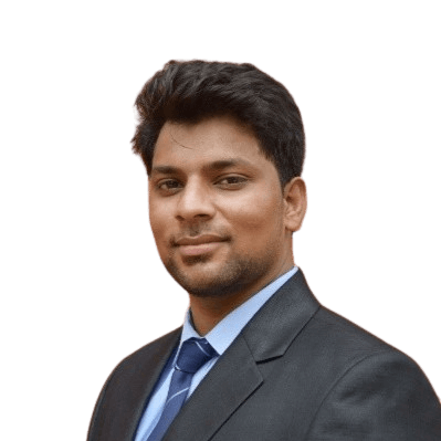 Rishabh Gupta