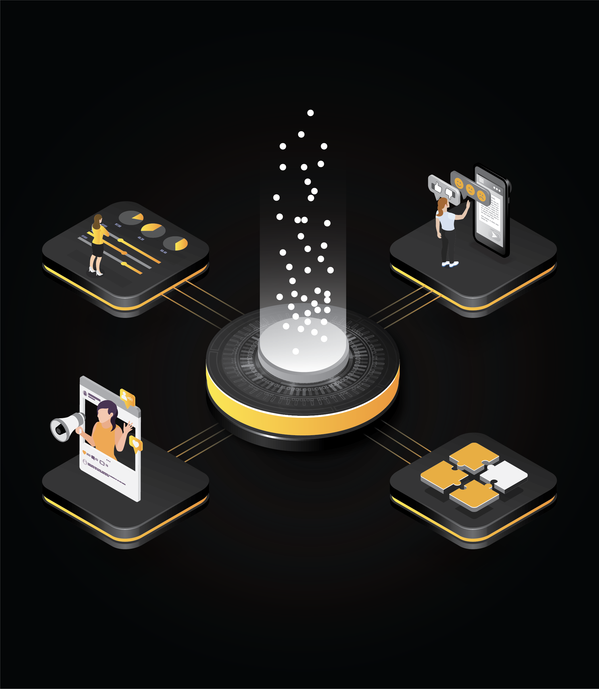 Web3 Investors and Community Connect